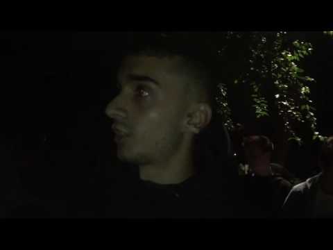 FINAL - Joka vs Extachris - Tortu Battle