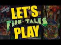 Fish Tales Pinball Let S Play