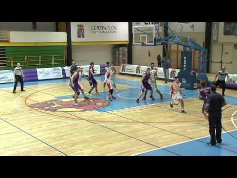 Adecco Plata Jornada 7 CEBA Guadalajara vs Palma Air Europa