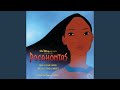 Colors of the Wind (From "Pocahontas" / Soundtrack Version)