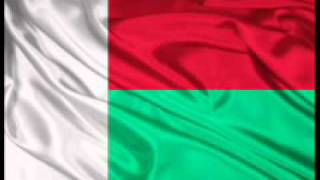 NATIONAL ANTHEM OF MADAGASCAR