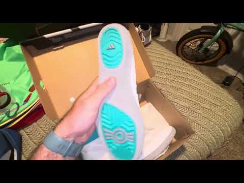 First look at the new 2025 EQT Combat 4s