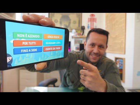 Matched Betting con Ninjabet