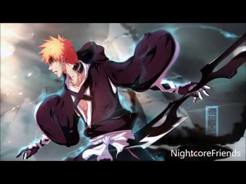 Nightcore-Goodbye by sr-71