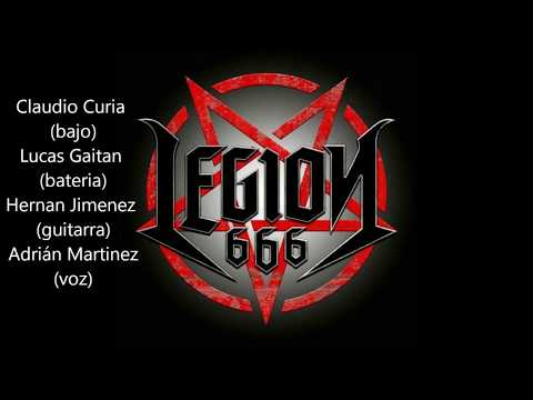 LEGION 666