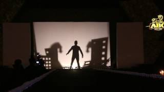 SilverBell Shadow dance Mixed