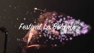 Flavia Coelho tchin tchin de Vazio (Festival La Bohème Muret 31)