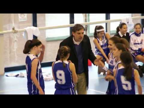 Rosalía, 60 - Estudiantes Lugo, 66 (1ª Infantil Femenino)