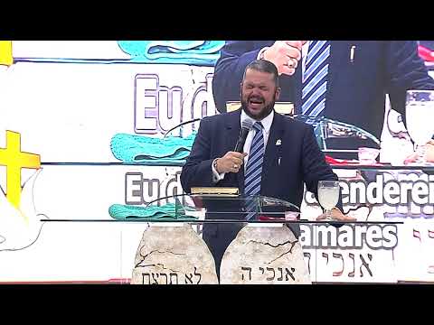 Criança Aos Meus Olhos - Giovani Santos