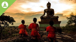 Meditation Music, Love Energy, Zen Music, Relaxing Sounds