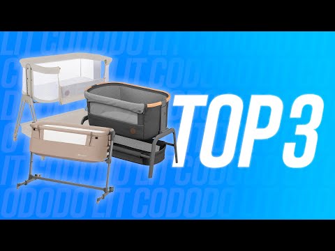 TOP 3 : BESTES CODODO-BETT