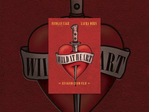 Wild At Heart
