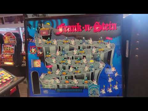 Blackpool Retro Fruit Machine Amusement Arcade Meet with Ryan and Jus Part 1/2 4K 60fps