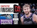 MUST SEE 2OT ENDING Magic vs Kings | January 3, 2024