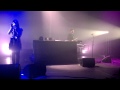 Filastine & Nova - Colony Collapse (Erarta LIVE ...