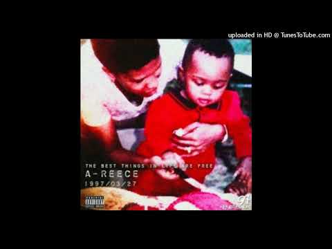 A-REECE - Pitori Feat. B3nchMarQ