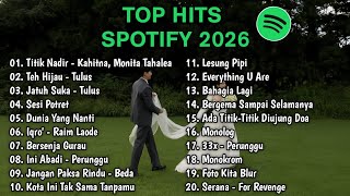 Download lagu Top Hits Spotify Indonesia 2026 | Top Spotify Indonesia 2026 | Lagu Hits Spotify 2026 | Lagu Terbaru mp3