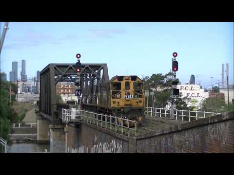 Y152 Shunt 02-03-2012