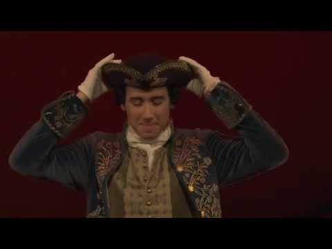 Wenn der Freude Tränen fliessen - Mozart