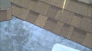 preview picture of video 'low slope roof fix BSL'
