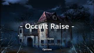 Occult Raise - Pay to Win Ebilness!