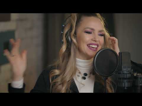 Jelena Gerbec - Uzmi mi srce - (OFFICIAL VIDEO 2021)