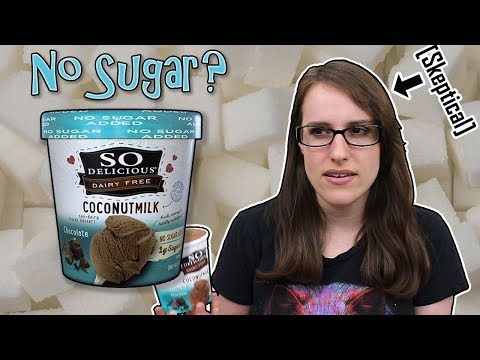 download lagu mp3 mp4 So Delicious Sugar Free Ice Cream, download lagu So Delicious Sugar Free Ice Cream gratis, unduh video klip So Delicious Sugar Free Ice Cream