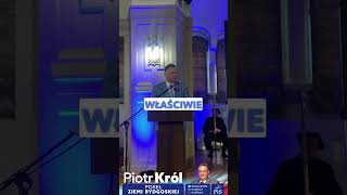 Inauguracja Roku Akademickiego na UKW w Bydgoszczy.