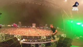 Kura &amp; Laidback Luke - ID [Live]