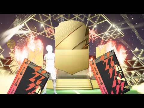 X2 100K PAKETTIA AUKI!!!  - FIFA 22 SUOMI