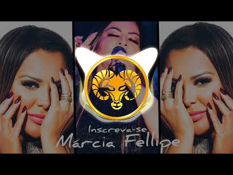 Eu Vou Te Amar - Márcia Fellipe e Rod Bala