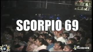 scorpio 69 y jonny mixx la bomba tultitlan