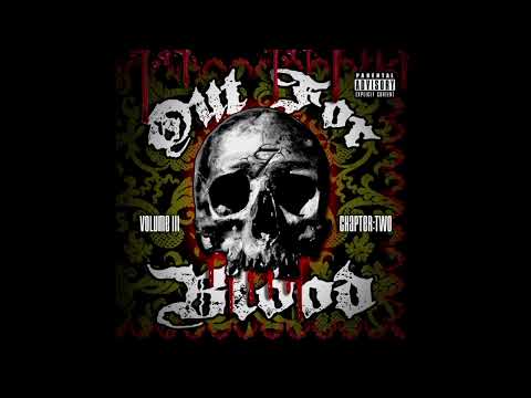 Seven Oddities Records - Out For Blood Vol. 3 (Chapter 2) (2016) [Album]