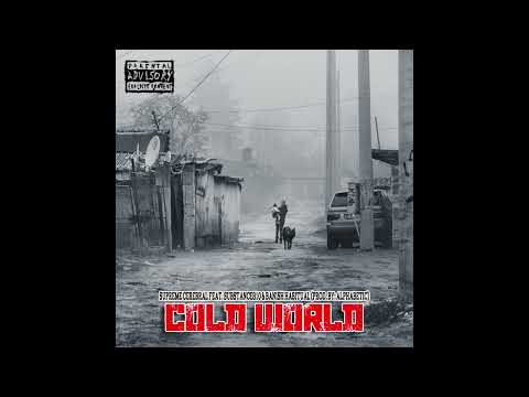 Supreme Cerebral - Cold World Feat. Substance810 & Banish Habitual (Prod. Alphabetic.)