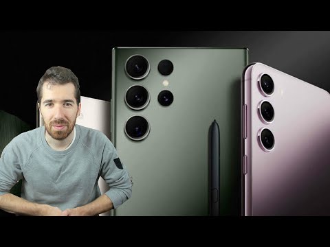 TESTEI O NOVO SAMSUNG S23 ULTRA EM LIVE