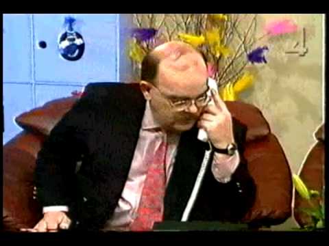 Knullturken spelar bingolotto