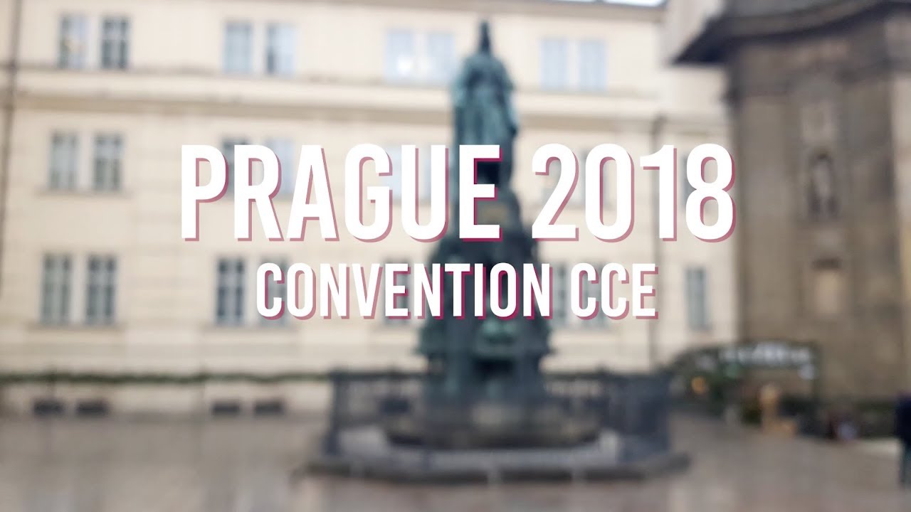 Les franchisés Cash Converters Europe réunis à Prague pour la convention 2018