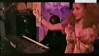 Chico Debarge - One Love Live