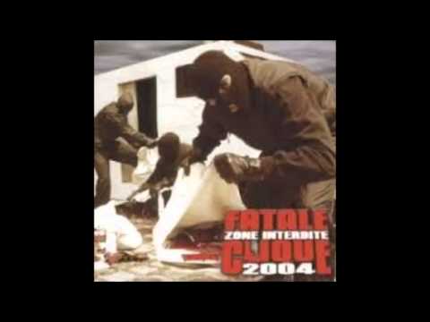 Fatale Clique-Ici Y A Que Des Pros