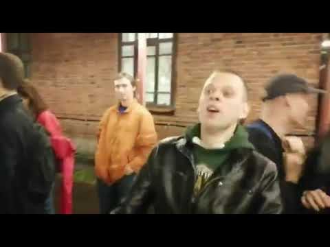 Екб. Двор ГЦСИ. Концерт Скукины дети!