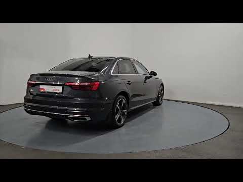 Audi A4 35 TDI 163HP S Tronic SE AUTO 408 p/m - Image 2