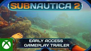 Buy Subnautica 2