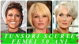 Tunsori Scurte Femei 2018 ฟรวดโอออนไลน ดทวออนไลน คลป