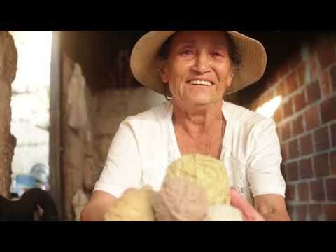 "COROMORARTE ANCESTRAL THREADS, ART AND CONSERVATION".