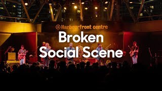 Broken Social Scene - 7/4 (Shoreline) &amp; Can&#39;t Find My Heart (Canada Day 2019)