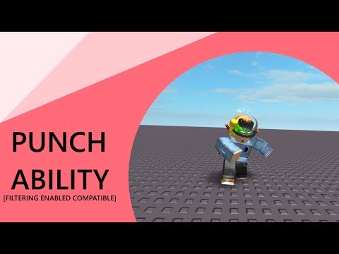 How To Make A Kick Script Roblox Studio смотреть онлайн -