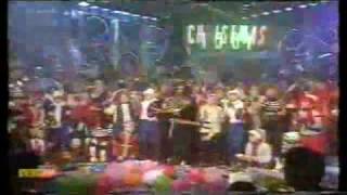 Wizzard - I Wish it Could Be Christmas Everyday