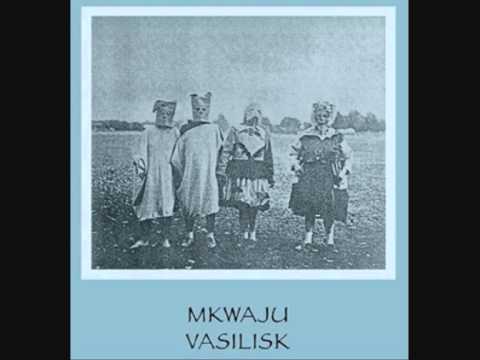 Vasilisk - You Are Not The Target