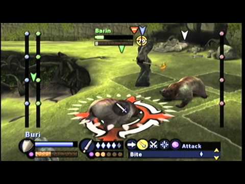 Gladius Playthrough part 144