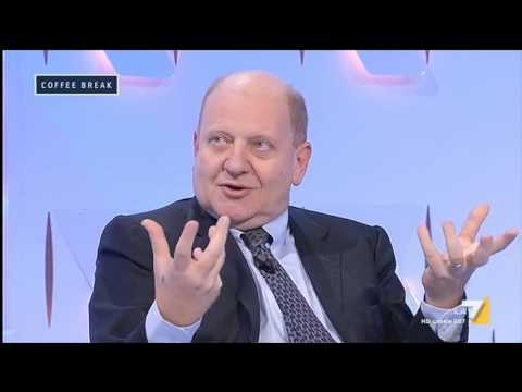 Il modello della 'felice disoccupazione' di Fabrizio Rondolino